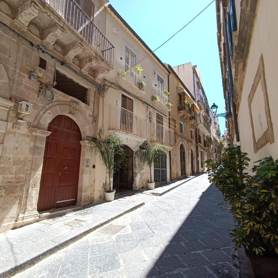 La Casa Del Sole Apartment Syracuse Exterior photo