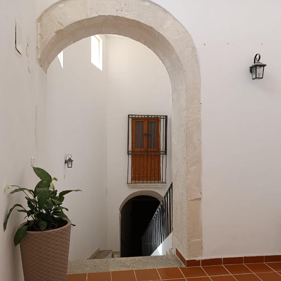 La Casa Del Sole Apartment Syracuse Exterior photo