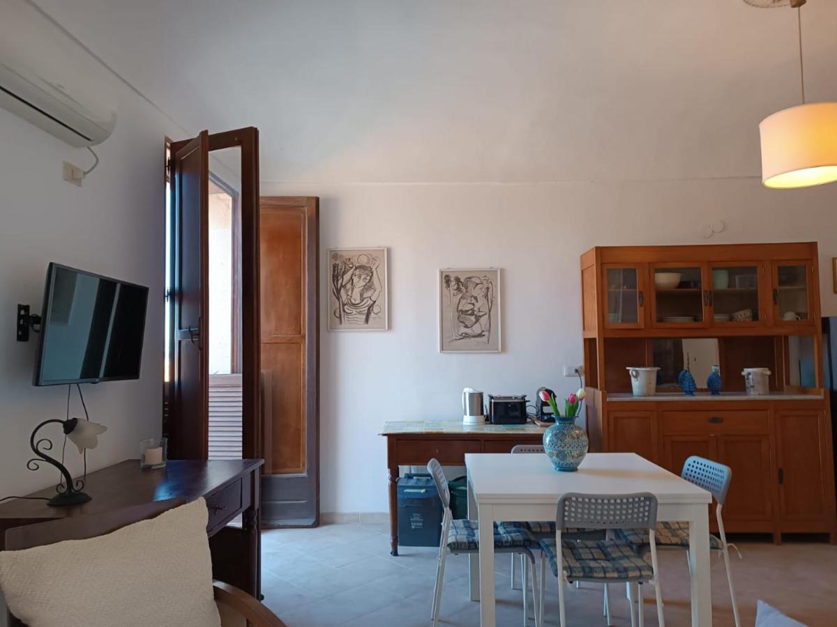 La Casa Del Sole Apartment Syracuse Exterior photo